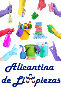 Empresa Limpiezas Alicante