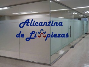 Limpiezas en Alicante Empresa Alicantina de Limpiezas