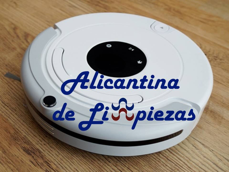 Limpieza y Mantenimiento Alicante