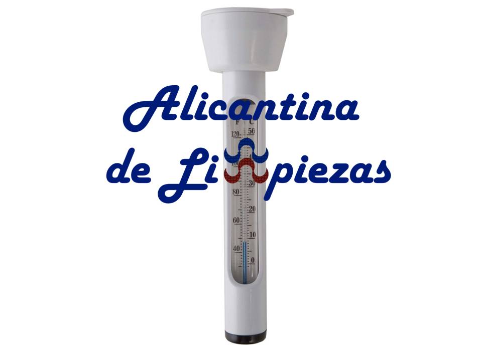 Servicios Limpieza Alicante Empresa