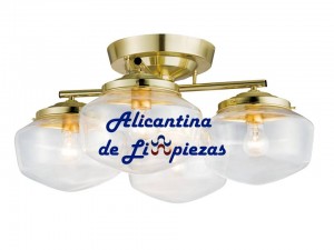 Alicantina de Limpiezas Empresa Servicios Limpieza Mantenimiento Alicante