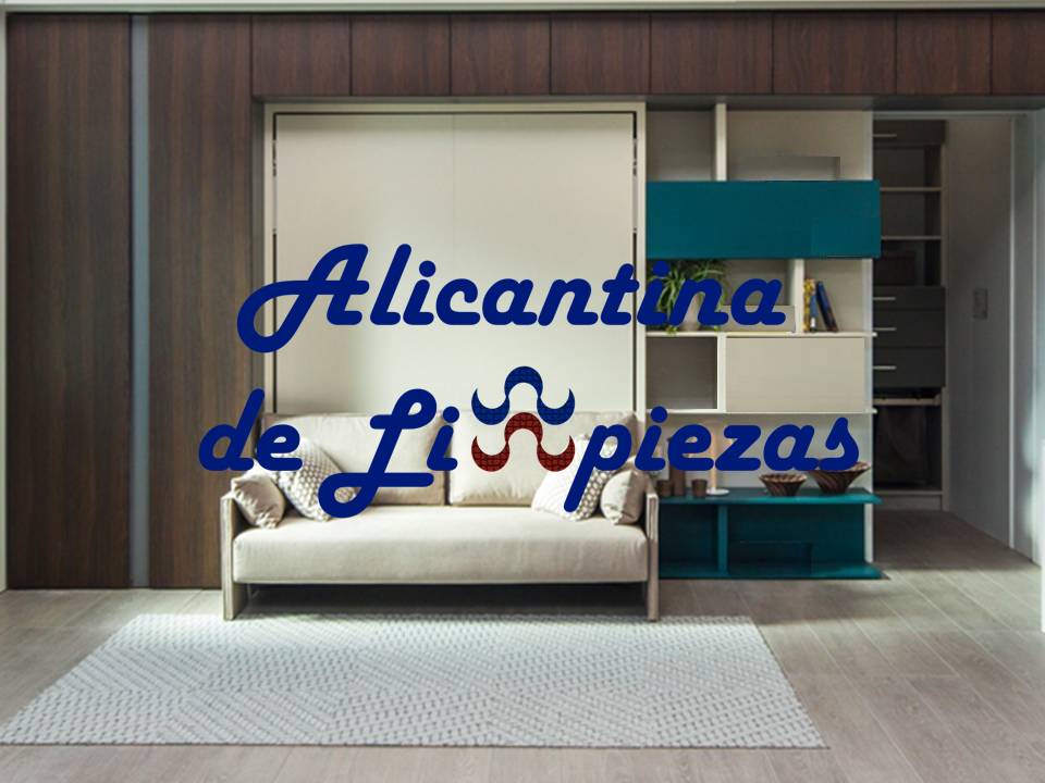 Empresa de Limpieza en Alicante