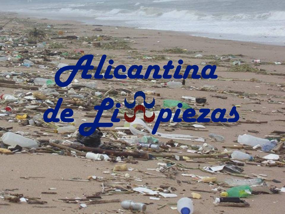 Basura residuos limpieza playas consejos limpiezas empresa alicante mantenimientos servicios costablanca alacant