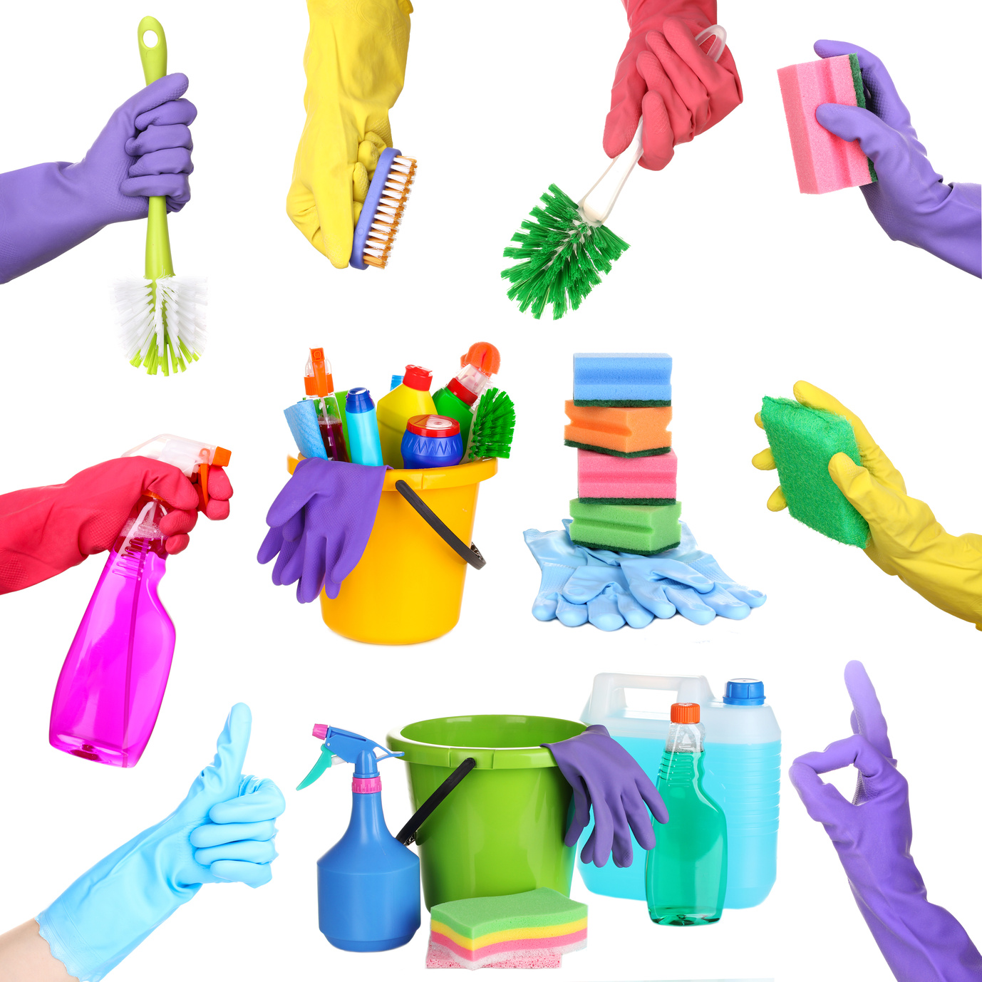 Empresa de limpieza en alicante, limpieza de comunidades