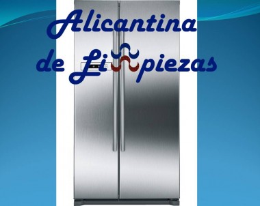 Limpieza Alicante Mantenimiento Servicios