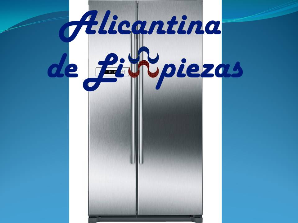 Limpieza Alicante Mantenimiento Servicios