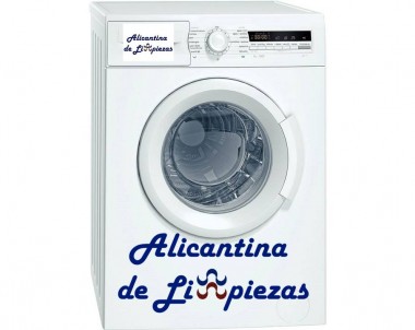 Empresa Limpieza Alicante