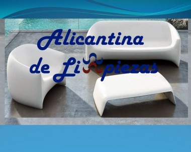 Empresa Mantenimiento Alicante Limpieza