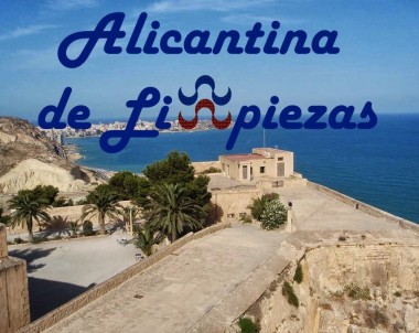 Empresa Mantenimientos Comunidades Alicante Servicio Limpieza Reformas