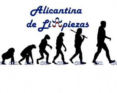 Alicantina de Limpiezas en Alicante