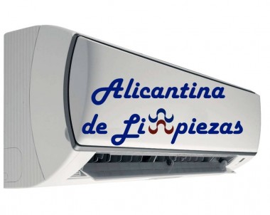 Alicantina de Limpiezas Empresa Alicante