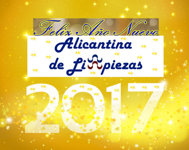 Feliz 2017