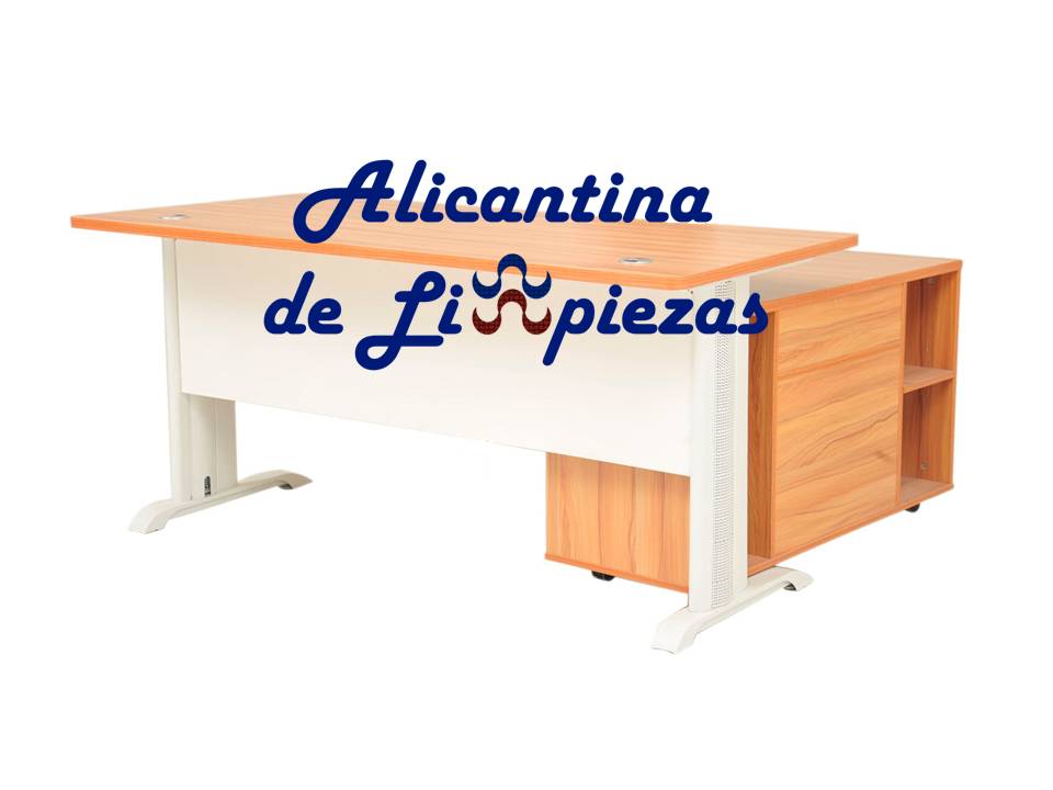 Limpiezas Mantenimientos Servicios Alicante