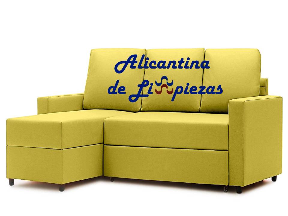 sofa limpieza Mantenimientos Empresa Limpiezas Alicantina de Limpiezas  Hogar Fincas Alicante Servicios Limpieza en Alicante Domestico