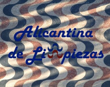 Mantener hogar fresco y ventilado Explanada Alicante Alacant Lamillorterretadelmon