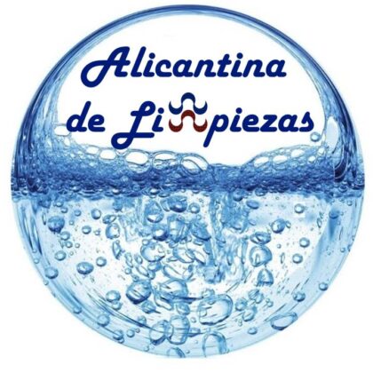 Como reciclar agua Alicantina de Limpiezas Alicante servicios limpieza