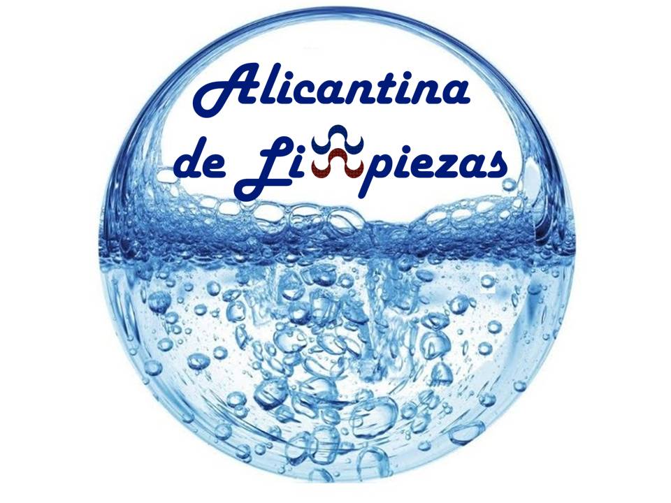 Como reciclar agua Alicantina de Limpiezas Alicante servicios limpieza