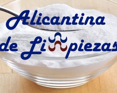 Utilidades del bicarbonato de sodio