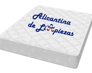 Como quitar la orina de un colchon
