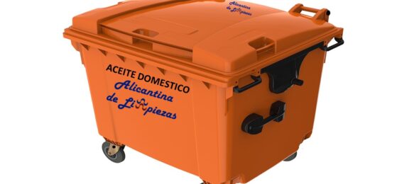 COMO RECICLAR EL ACEITE USADO